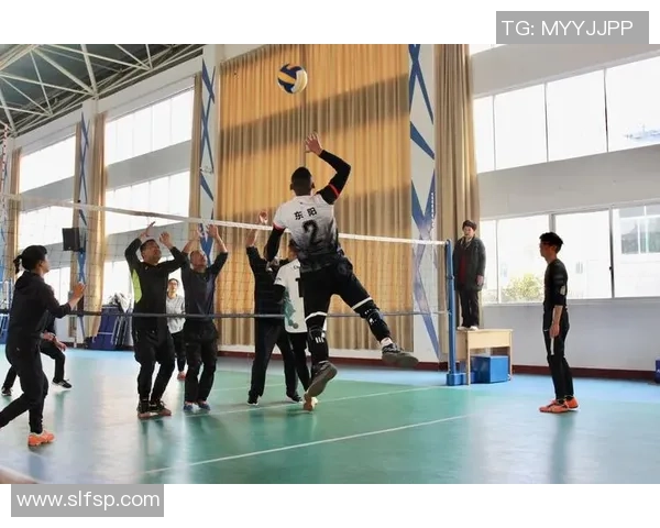 赵丽独家分享排球心得与技巧助你提升球技的秘密大揭秘