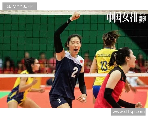 专业解读：南京排球队的反击打法