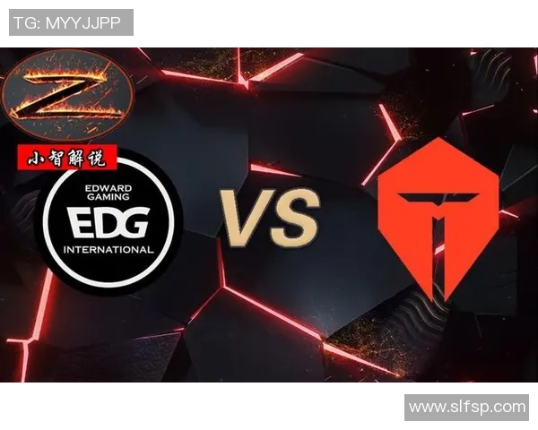 赛后复盘:EDG vs TES的技术