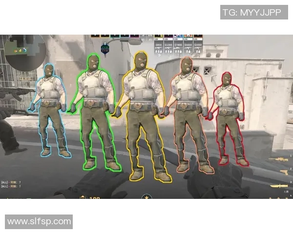 CS_GO新手攻略:力量入门指南